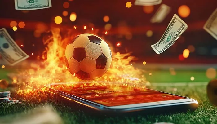 VSBET APP cá cược